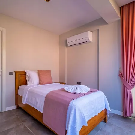 Hotel Lilly Fethiye