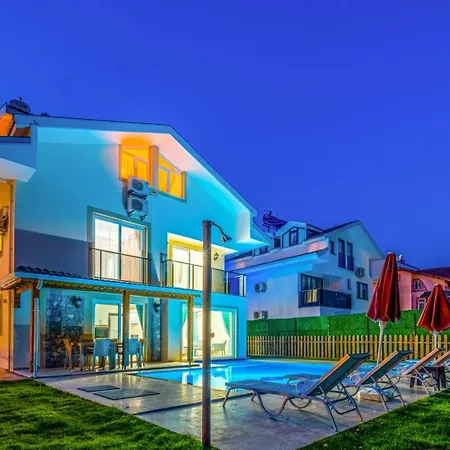 Hotel Lilly