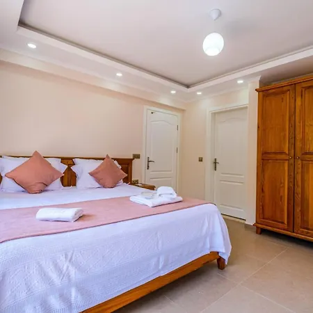 Hotel Lilly