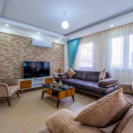Hotel Lilly Fethiye