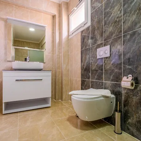Lilly Hotel Fethiye