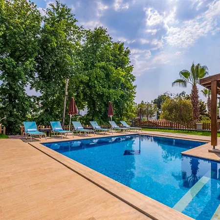 Hotel Lilly Fethiye