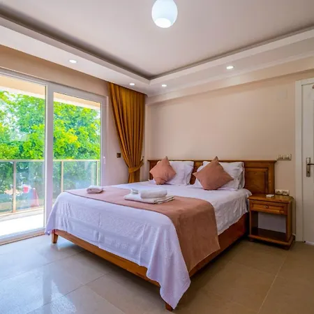 Lilly 4* Fethiye